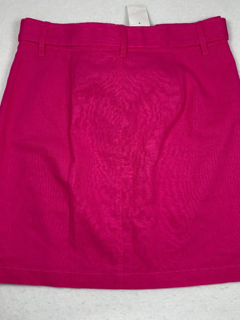 J. Crew Factory crew linen